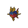 Dark Carvanha